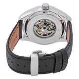 Maserati Traguardo Automatic Black Dial Men's Watch R8871612001 - Watches of New Zealand #3