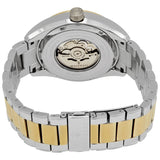 Maserati Traguardo Automatic White Skeleton Dial Men's Watch #R8823112003 - Watches of New Zealand #3