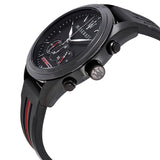 Maserati Traguardo Chronograph Black Dial Men's Watch #R8871612004 - Watches of New Zealand #2