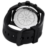 Maserati Traguardo Chronograph Black Dial Men's Watch #R8871612004 - Watches of New Zealand #3