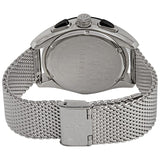 Maserati Traguardo Chronograph Black Dial Men's Watch R8873612005 - Watches of New Zealand #3