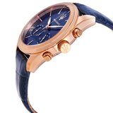 Maserati Traguardo Chronograph Blue Dial Men's Watch #R8871612015 - Watches of New Zealand #2