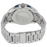 Maserati Traguardo Chronograph Quartz Blue Dial Men's Watch #R8873612014 - Watches of New Zealand #3