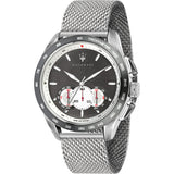 Maserati Traguardo Chronograph Quartz Men's Watch R8873612008 - Watches of New Zealand