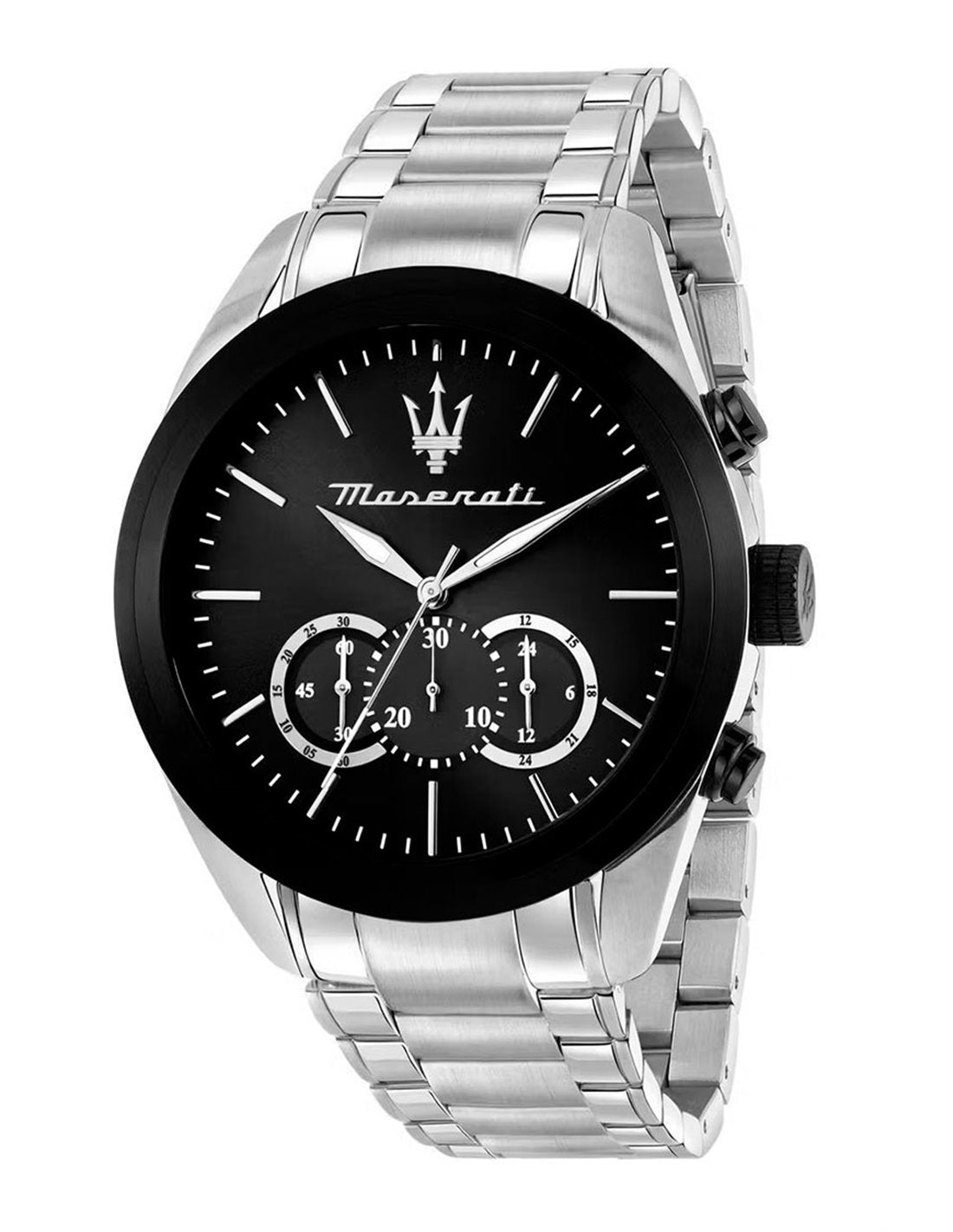 Maserati Watch Traguardo Special Edition - R8873612062