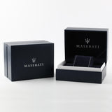 Maserati Traguardo Chronograph Blue Dial Men's Watch R8871612024