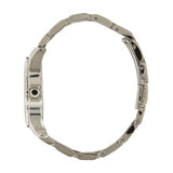 Marc By Marc Jacobs Henry Silver Diamond Women's Watch MBM3044 - Watches Of New Zealand #2