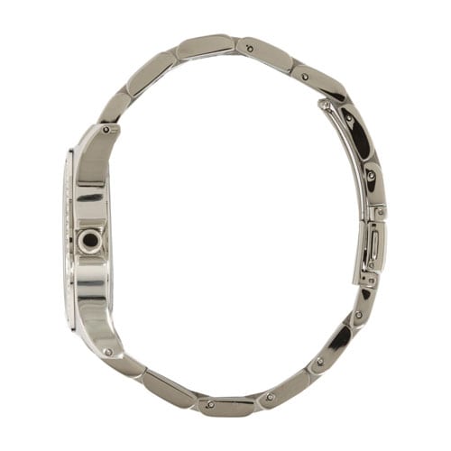 Marc By Marc Jacobs Henry Silver Diamond Women's Watch MBM3044 - Watches Of New Zealand #2