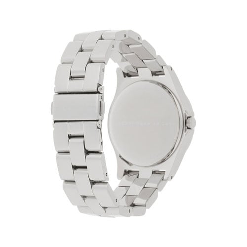 Marc By Marc Jacobs Henry Silver Diamond Women's Watch MBM3044 - Watches Of New Zealand #3
