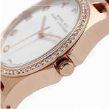 Marc by Marc Jacobs Henry Gold women’s stainless steel watch MBM3079 - Watches Of New Zealand #2