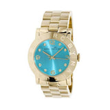 Marc By Marc Jacobs Amy Dinky women's stainless steel watch  MBM3229 - Watches Of New Zealand