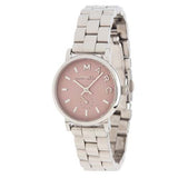 Marc by Marc Jacobs Baker women’s stainless steel watch  MBM3283 - Watches Of New Zealand