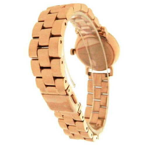Marc By Marc Jacobs Baker women’s stainless steel watch MBM3285 - Watches Of New Zealand #3