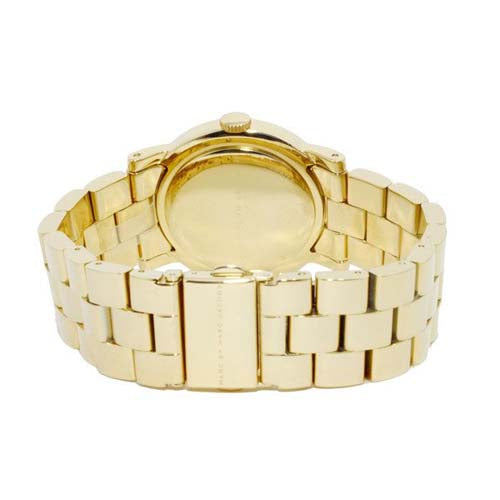 Marc By Marc Jacobs Amy women's stainless steel watch MBM3301 - Watches Of New Zealand #2
