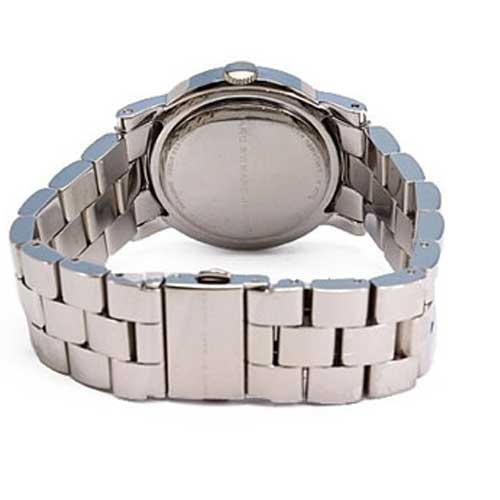 Marc By Marc Jacobs Amy Red Women's Steel Classic Watch MBM3333 - Watches Of New Zealand #2