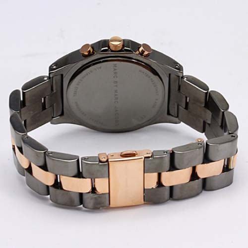 Marc by Marc Jacobs Blade women's stainless steel watch MBM8583 - Watches Of New Zealand #2