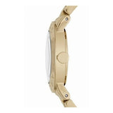 Marc By Marc Jacobs Amy Green Women's Gold Classic Watch MBM8624 - Watches Of New Zealand #2