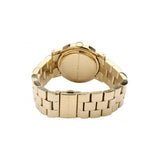 Marc By Marc Jacobs Amy Green Women's Gold Classic Watch MBM8624 - Watches Of New Zealand #3