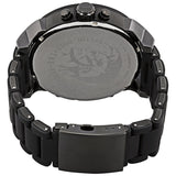 Diesel Mr. Daddy 2.0 Chronograph Black Dial Men's Watch #DZ7396 - Watches of New Zealand #3
