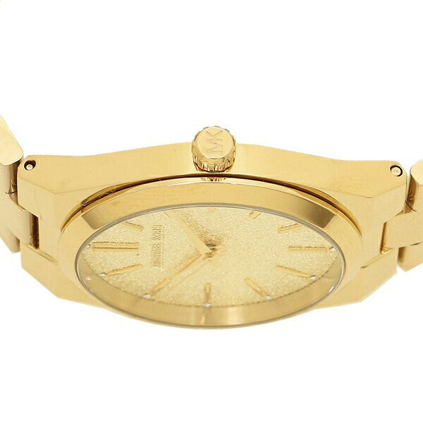 Michael Kors Channing Gold Tone Women's Watch MK6623 - Watches of New Zealand #3