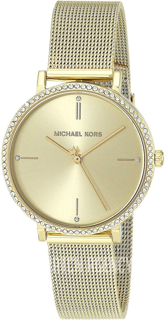 Michael Kors Women's Watch  - MK7121