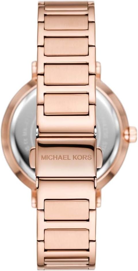 Michael Kors Addyson Quartz Women's Watch - MK4713