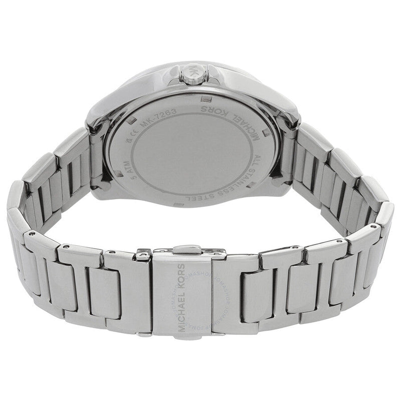 Michael Kors Alek Multifunction Quartz White Dial Ladies Watch MK7263 - Watches of New Zealand #3