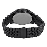 Michael Kors All Black Large Lexington Chronograph Bracelet Watch #MK8320 - Watches of New Zealand #3