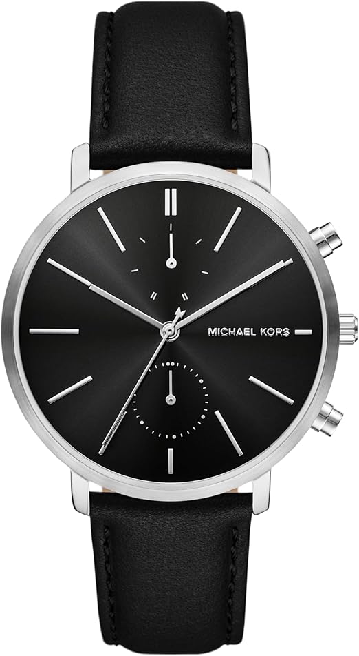 Michael Kors Blake Quartz Chronograph Men' Watch  - MK9208