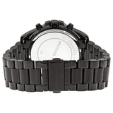 Michael Kors Bradshaw Chronograph Black Dial Unisex Watch #MK5550 - Watches of New Zealand #3