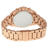 Michael Kors Bradshaw Chronograph Ladies Watch MK6321 - Watches of New Zealand #3