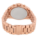 Michael Kors Bradshaw Oversize Chronograph Ladies Watch #MK5503 - Watches of New Zealand #3