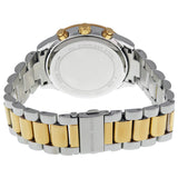 Michael Kors Brinkley Chronograpgh Silver Dial Ladies Watch MK6188 - Watches of New Zealand #3