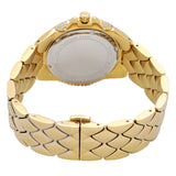 Michael Kors Camille Quartz Crystal White Dial Ladies Watch MK4800 - Watches of New Zealand #3