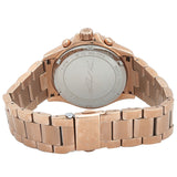 Michael Kors Chronograph Quartz Silver Dial Ladies Watch MK7213 - Watches of New Zealand #3