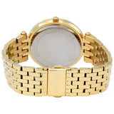 Michael Kors Darci Blue Green Mother of Pearl Dial Ladies Watch MK3498 - Watches of New Zealand #3