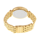 Michael Kors Darci Crystal Pave Dial Ladies Watch MK3438 - Watches of New Zealand #3