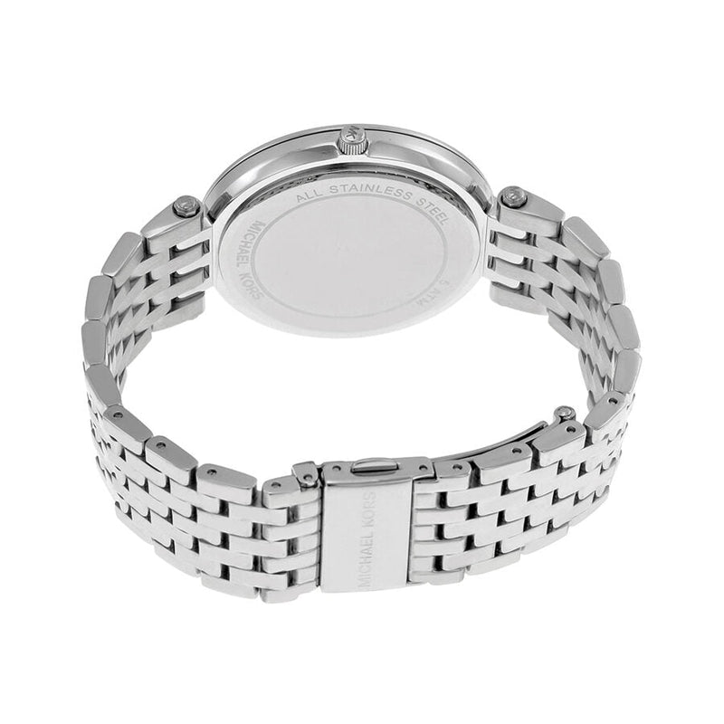 Michael Kors Darci Crystal Pave Dial Ladies Watch MK3437 - Watches of New Zealand #3