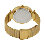 Michael Kors Darci Gold Tone Stainless Steel Ladies Watch MK3368 - Watches of New Zealand #3