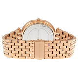 Michael Kors Darci Mother of Pearl Dial Crystal Ladies Watch MK3220 - Watches of New Zealand #3