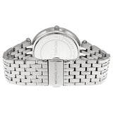 Michael Kors Darci Rose-Gold-tone Dial Steel Crystal Ladies Watch MK3218 - Watches of New Zealand #3