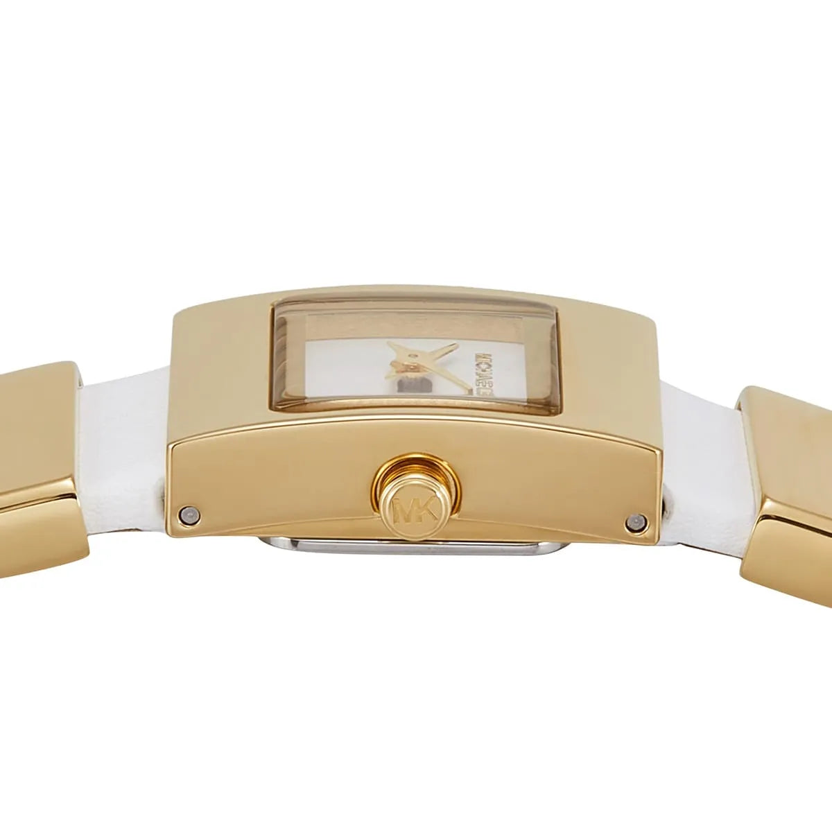 Michael Kors Darrington Quartz White Dial Ladies Watch MK4899