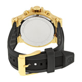 Michael Kors Dylan  Chronograph Black Dial Men's Watch MK8445 - Watches of New Zealand #3