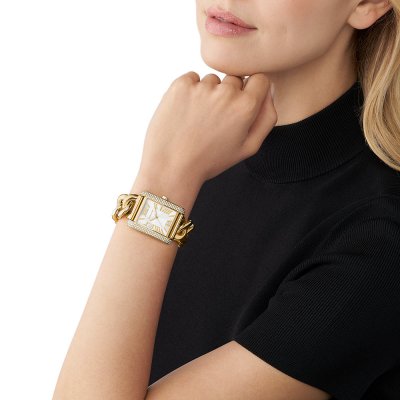 Michael Kors Emery MK7300 Watch