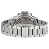 Michael Kors Everest Chronograph Black Dial Stainless Steel Ladies Watch MK5753 - Watches of New Zealand #3