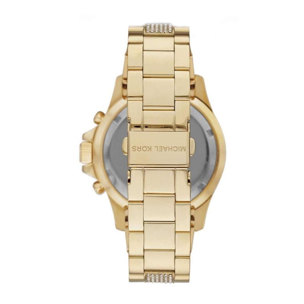 Michael Kors Everest Black Dial Women's Watch MK5828