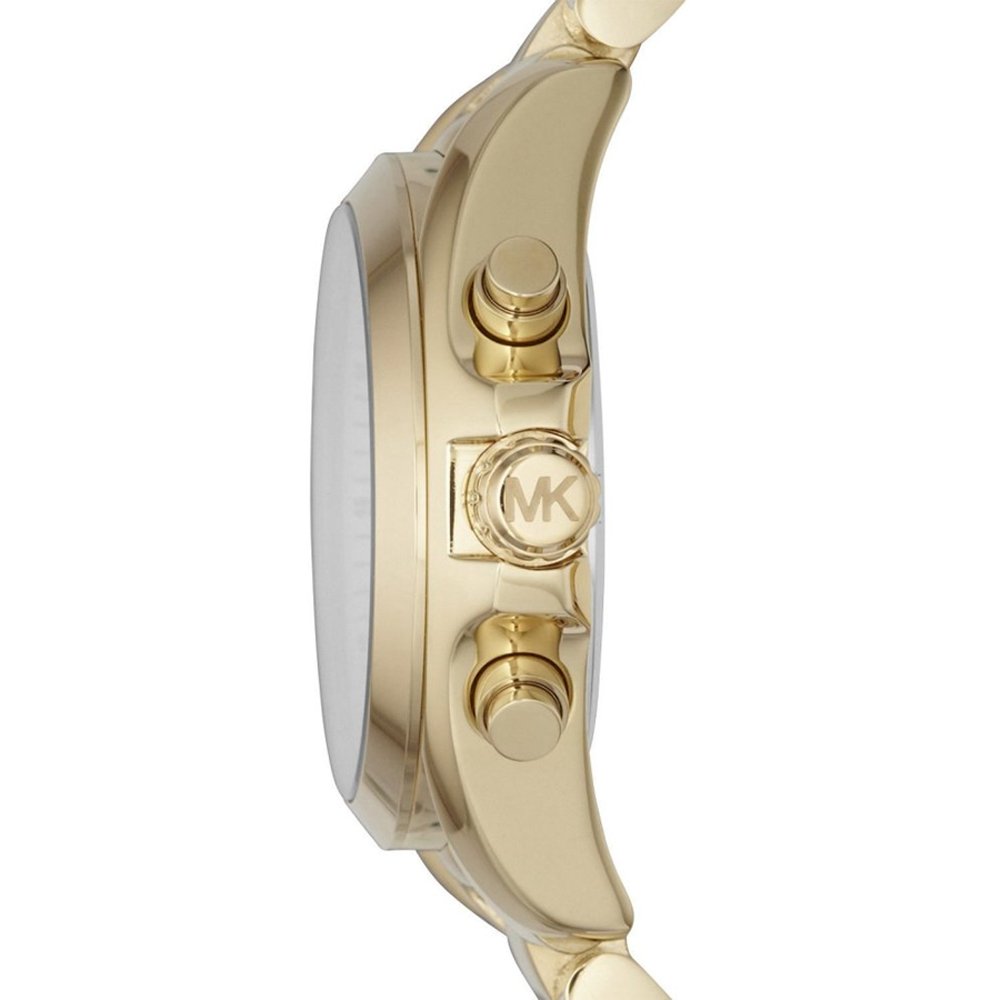 Michael Kors Everest Black Dial Women's Watch MK5828