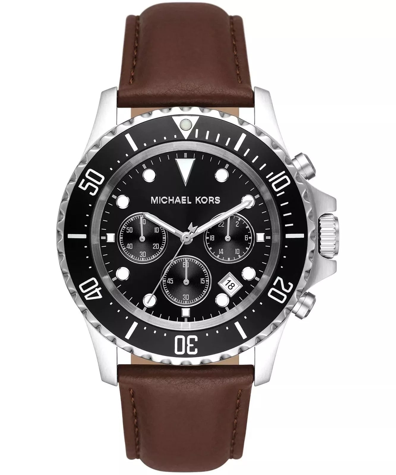 Michael Kors Everest Chronograph Men's Watch - MK9054