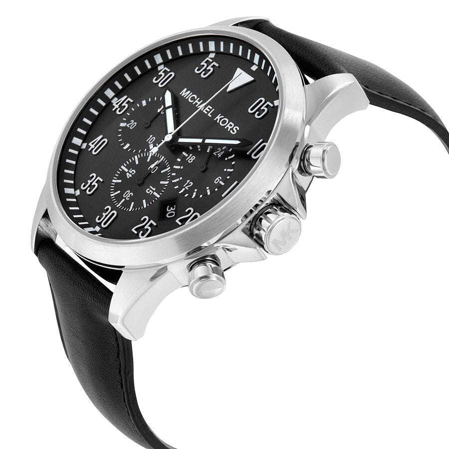 Michael Kors Gage Chronograph Men's Watch MK8442