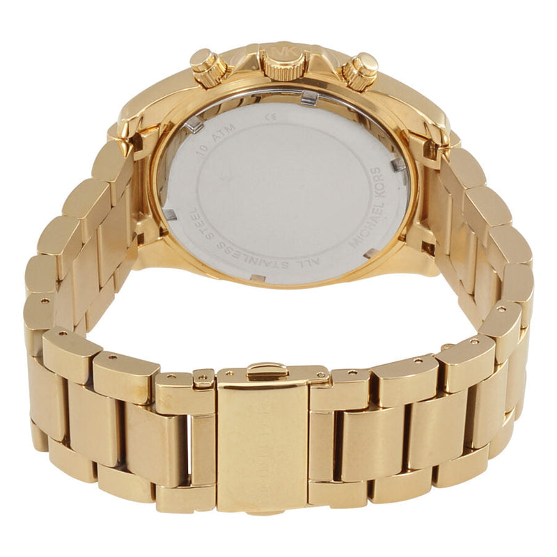 Michael Kors Golden Blair Glitz Watch #MK5166 - Watches of New Zealand #3